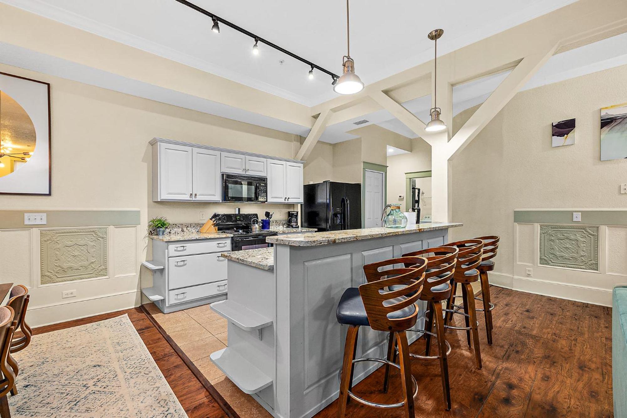 The Ray- 1St Floor Charming Condo- Walk To Downtown St. Augustine Exterior photo