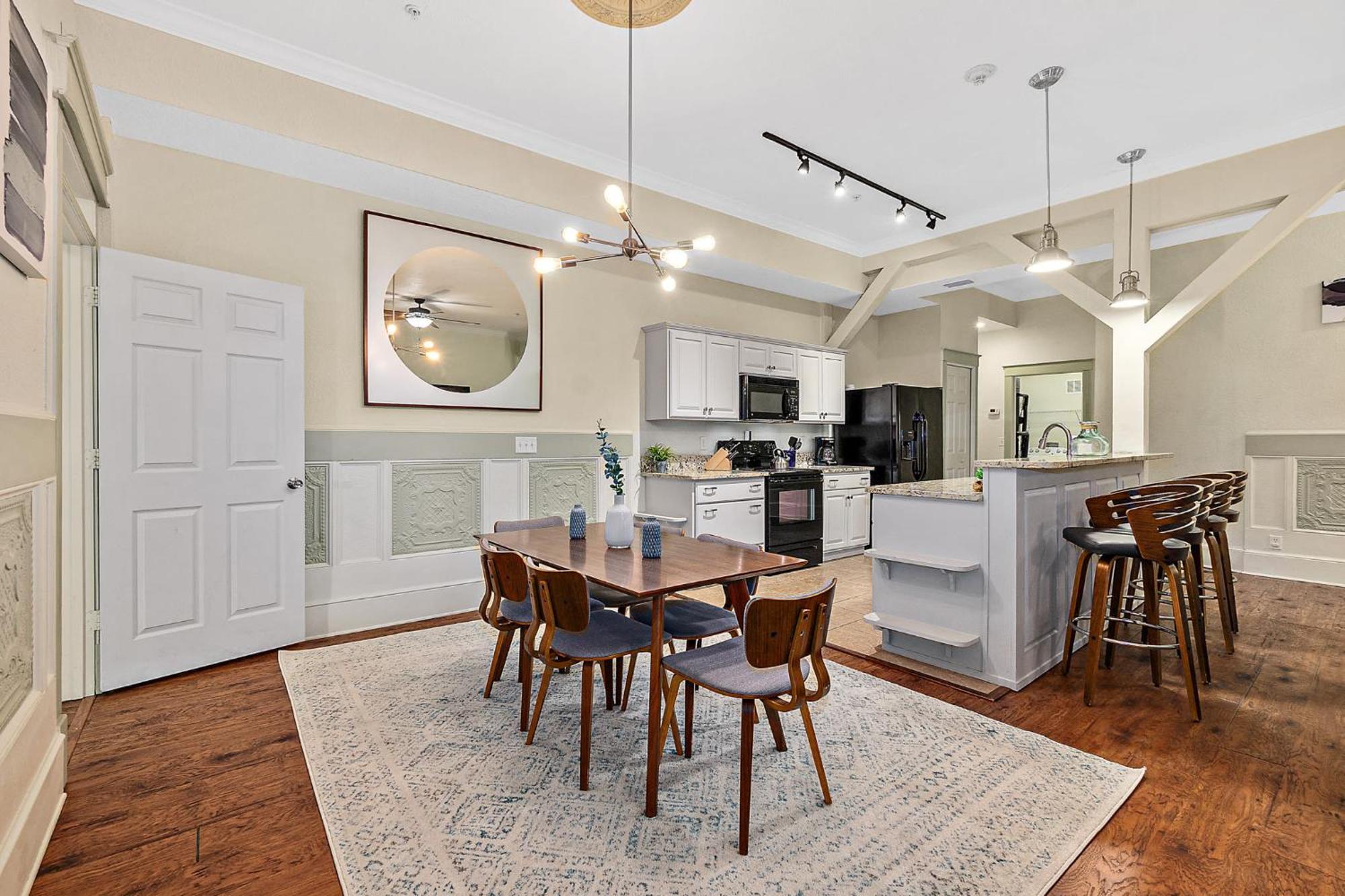 The Ray- 1St Floor Charming Condo- Walk To Downtown St. Augustine Exterior photo