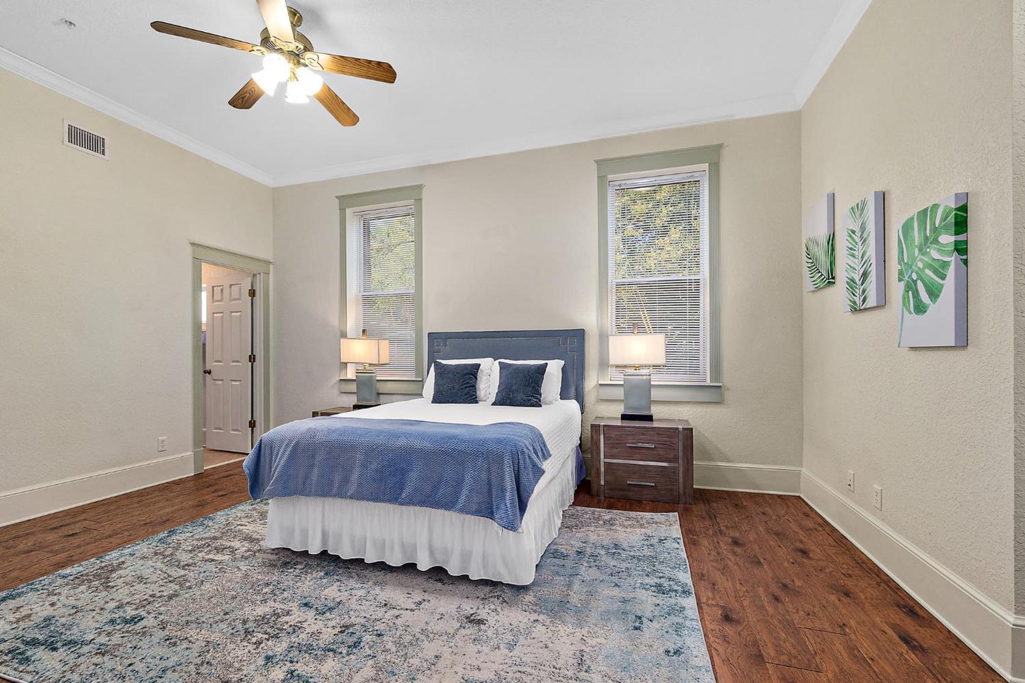 The Ray- 1St Floor Charming Condo- Walk To Downtown St. Augustine Exterior photo