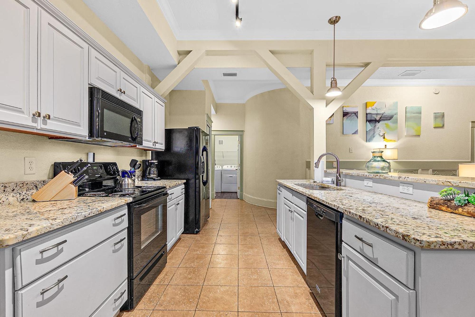 The Ray- 1St Floor Charming Condo- Walk To Downtown St. Augustine Exterior photo