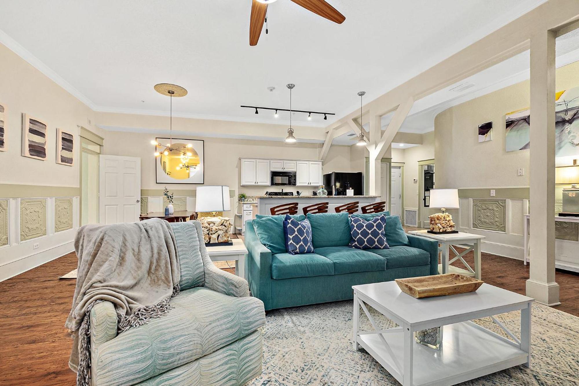 The Ray- 1St Floor Charming Condo- Walk To Downtown St. Augustine Exterior photo